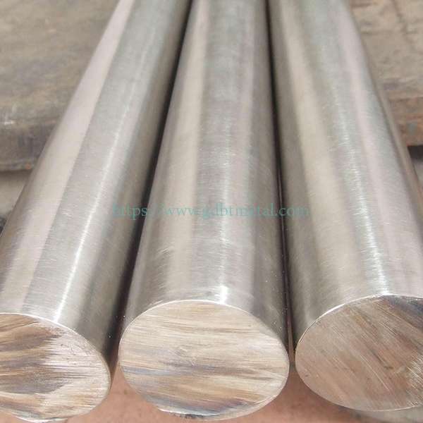 Stainless Steel Bar&Rod